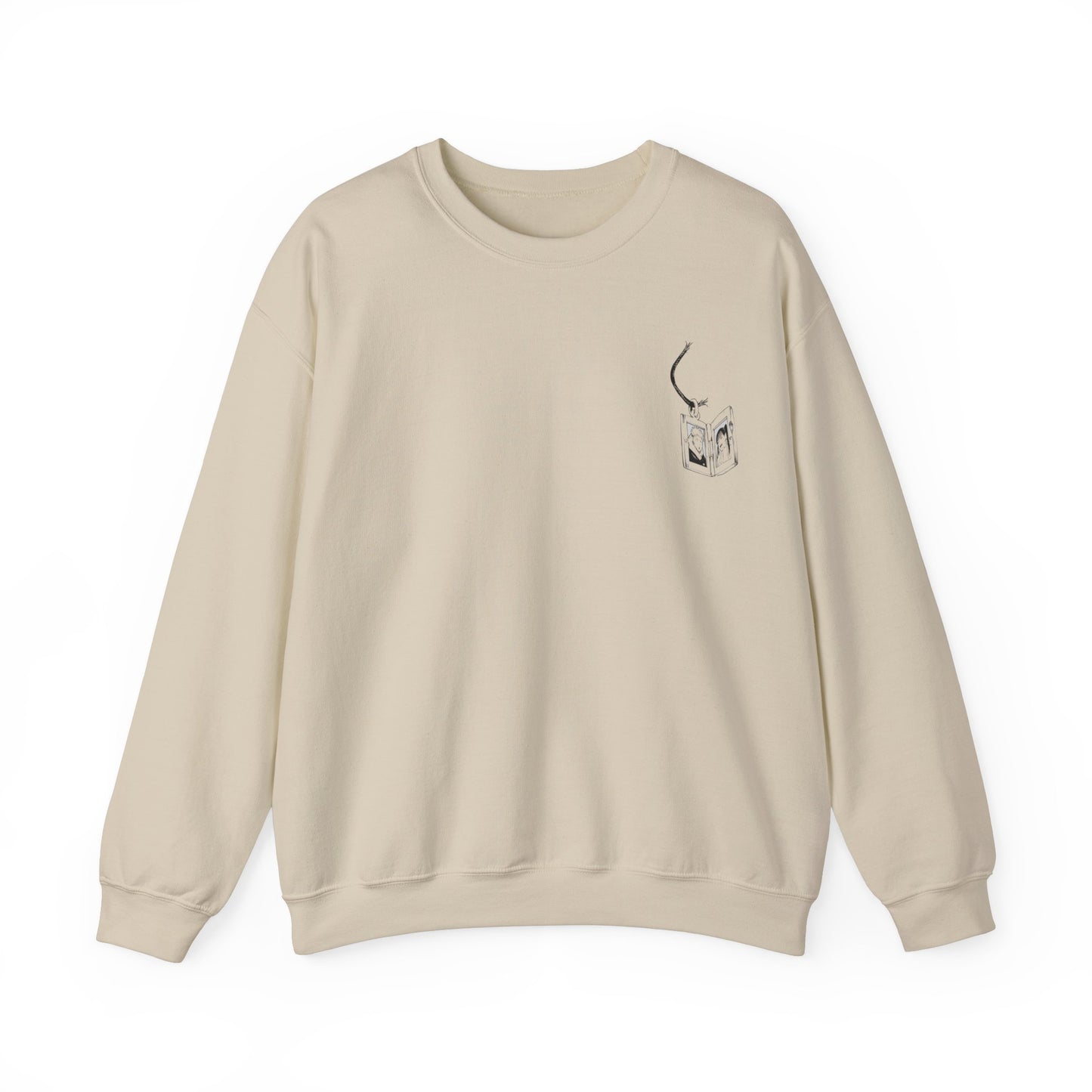 Aoi Tōdō Jujutsu Kaisen Sweatshirt – Anime Hoodie Alternative