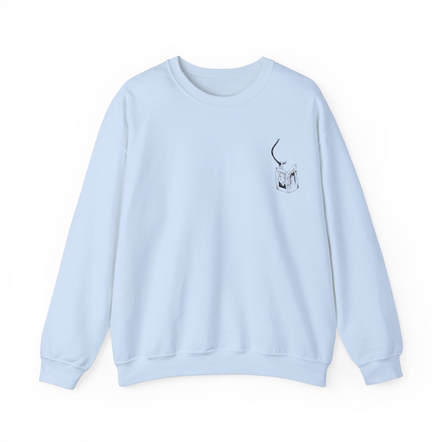 Aoi Tōdō Jujutsu Kaisen Sweatshirt – Anime Hoodie Alternative