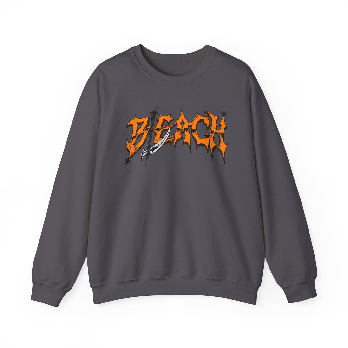 Ichigo Kurosaki Bleach Sweatshirt – Unisex Anime Streetwear