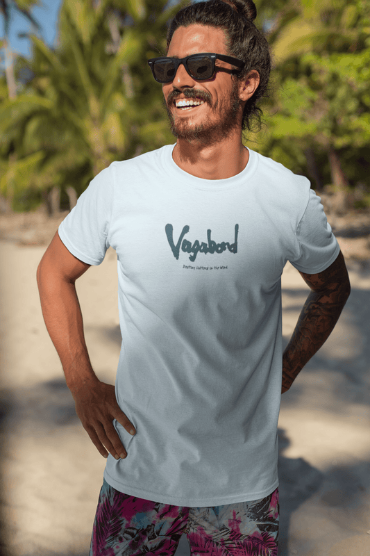 Musashi Miyamoto Vagabond T-Shirt – Unisex Samurai Anime Shirt