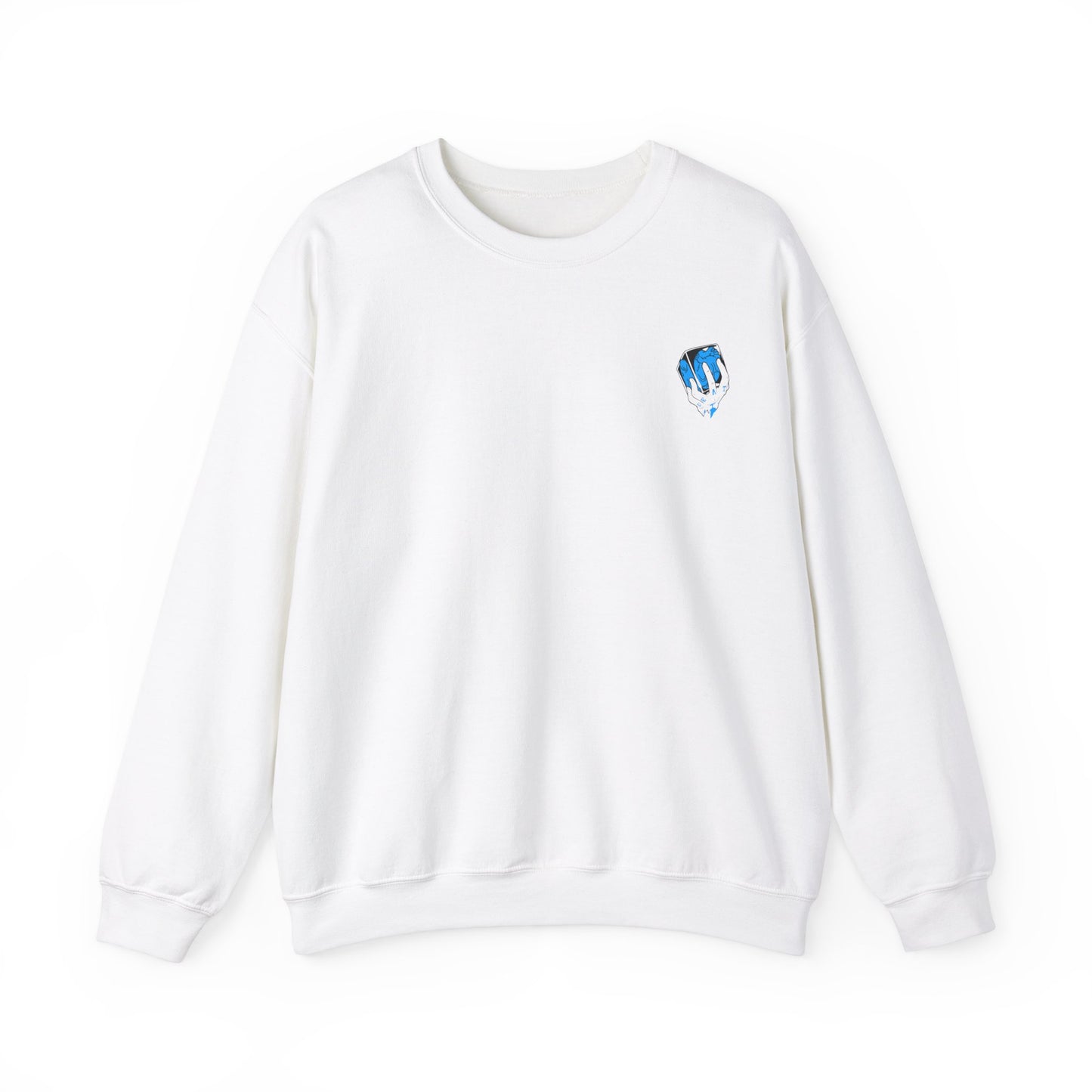 Trafalgar Law One Piece Sweatshirt – Unisex Anime Merch