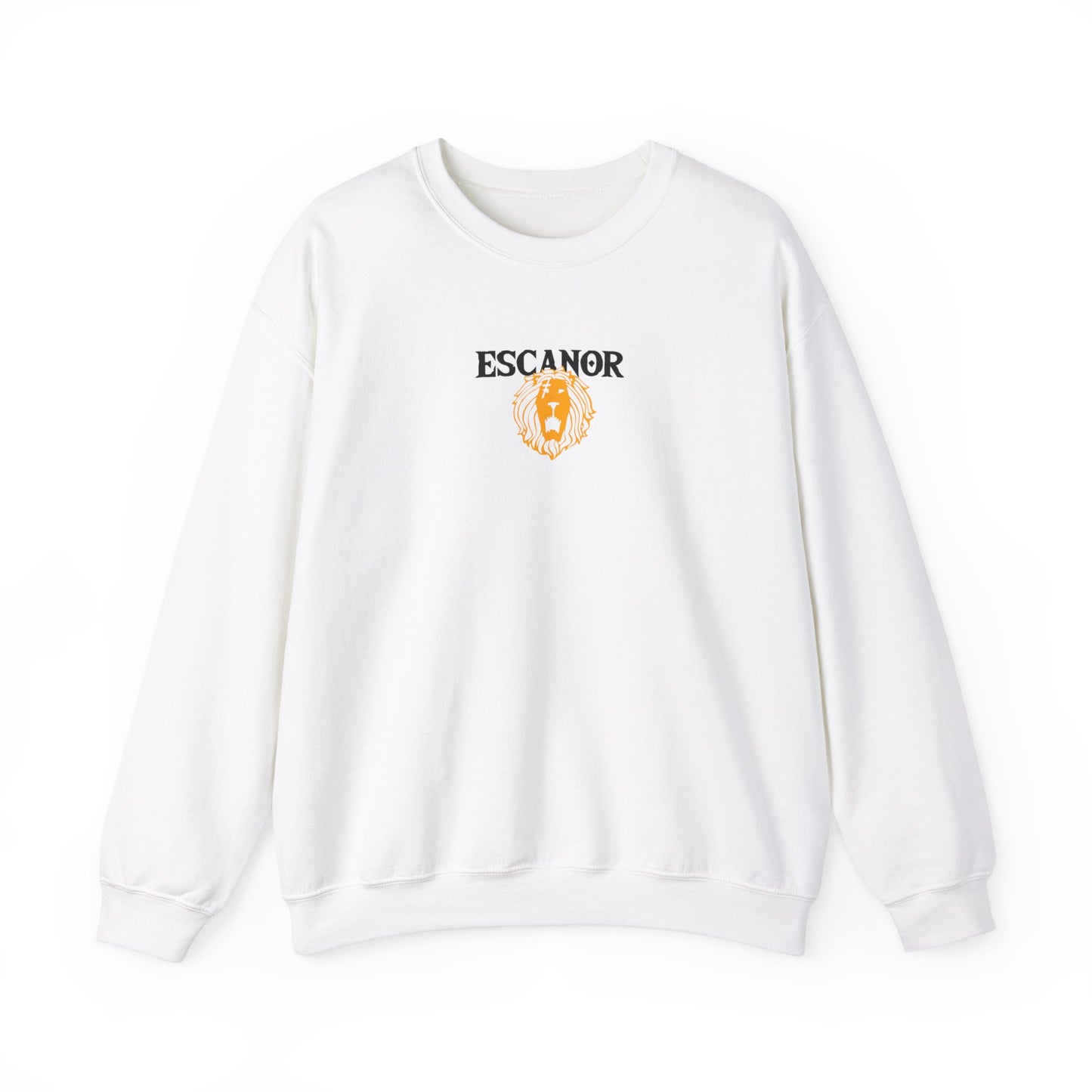 Escanor Seven Deadly Sins Sweatshirt – Unisex Anime Merch