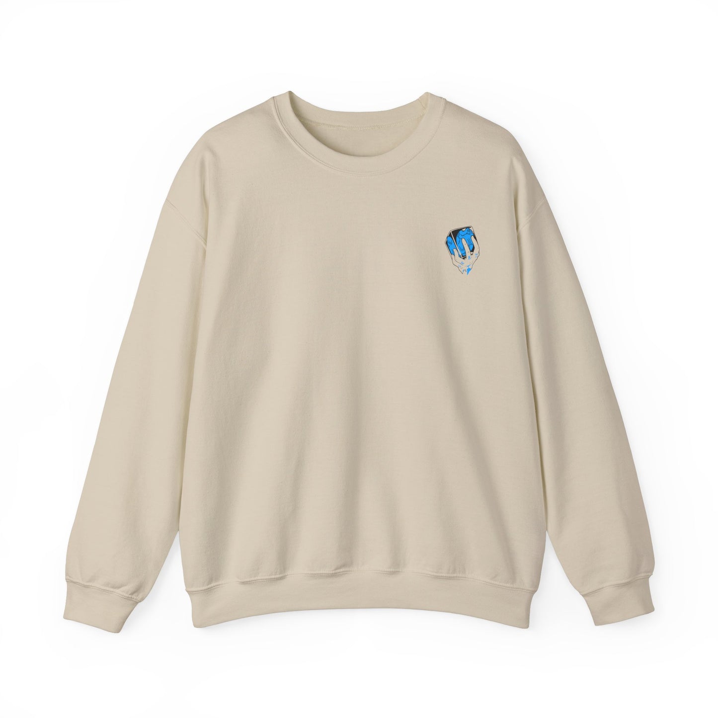 Trafalgar Law One Piece Sweatshirt – Unisex Anime Merch