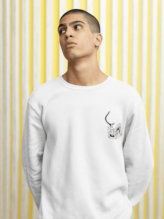 Aoi Tōdō Jujutsu Kaisen Sweatshirt – Anime Hoodie Alternative