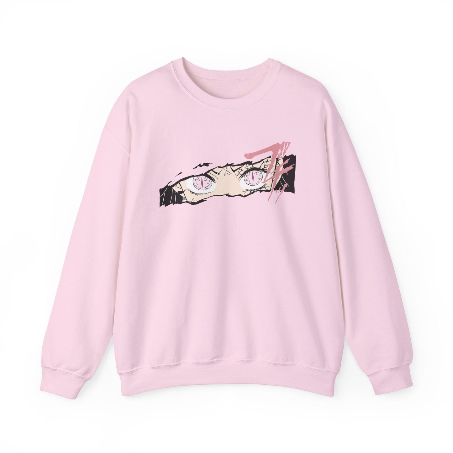 Nezuko Kamado - Demon Slayer - Unisex Sweatshirt