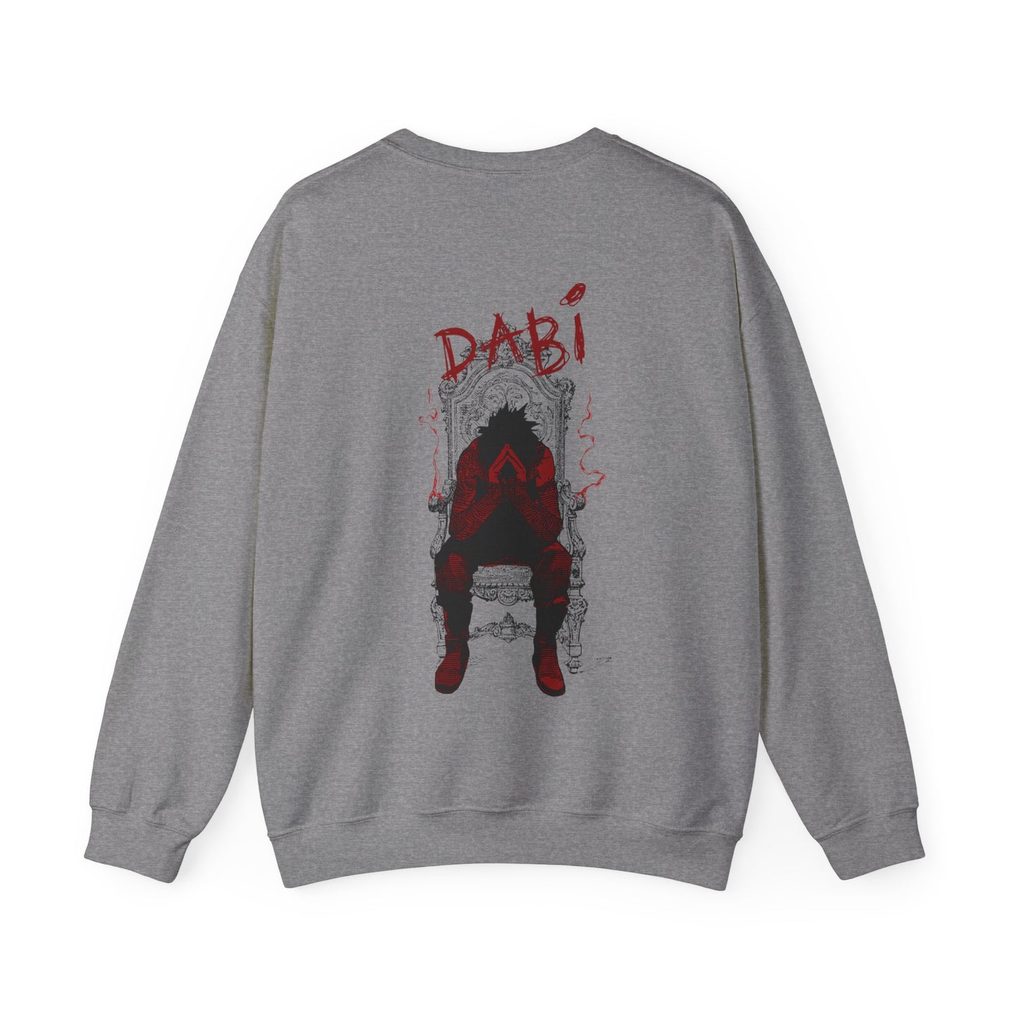 Dabi - My Hero Academia - Unisex Hoodie