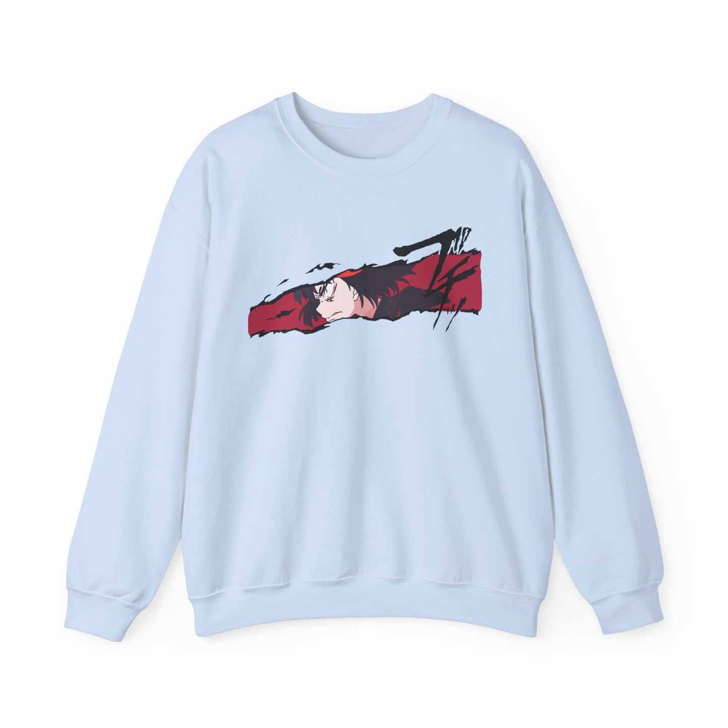 Ryuko Matoi - Kill la Kill - Unisex Sweatshirt