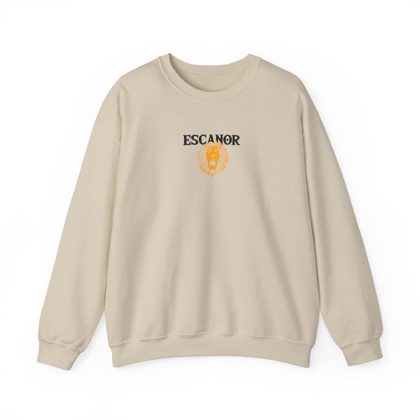 Escanor - Seven Deadly Sins - Unisex Sweat shirt