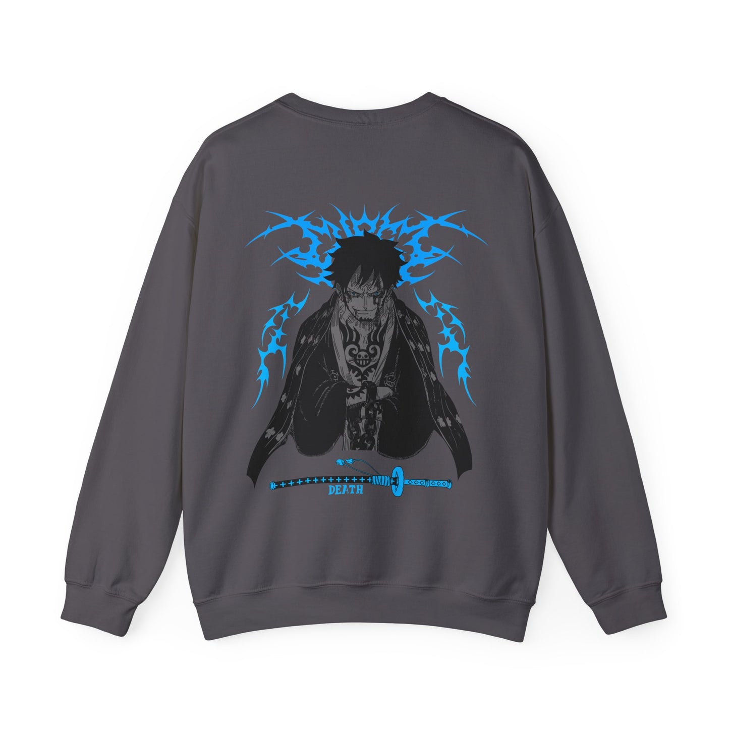 Trafalgar Law - One Peice - Unisex Sweat shirt