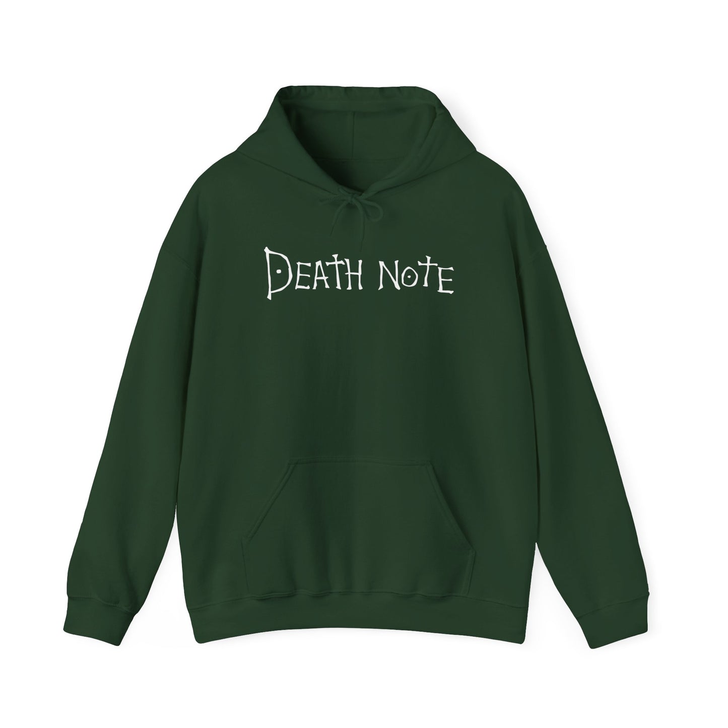 Death Note - Unisex Hoodie