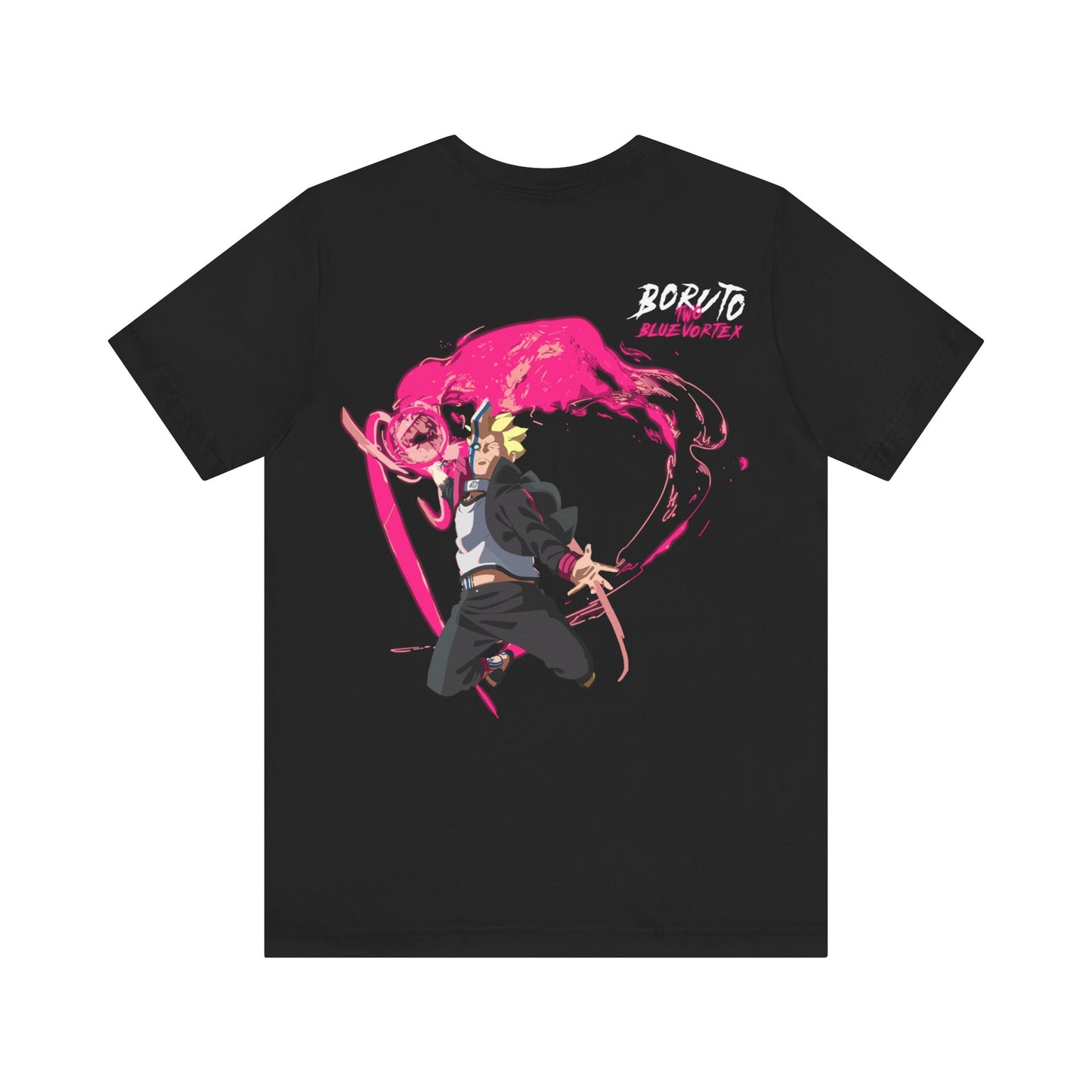 Boruto Uzumaki - Boruto:Next Generation - Unisex tee