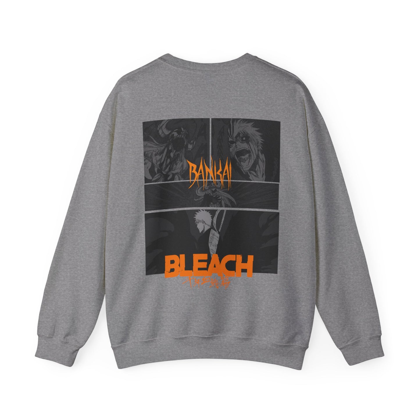 Ichigo kurosaki - Bleach - Unisex Sweatshirt