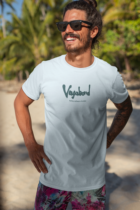 Musashi Miyamoto - Vaga Bond - Unisex Tee