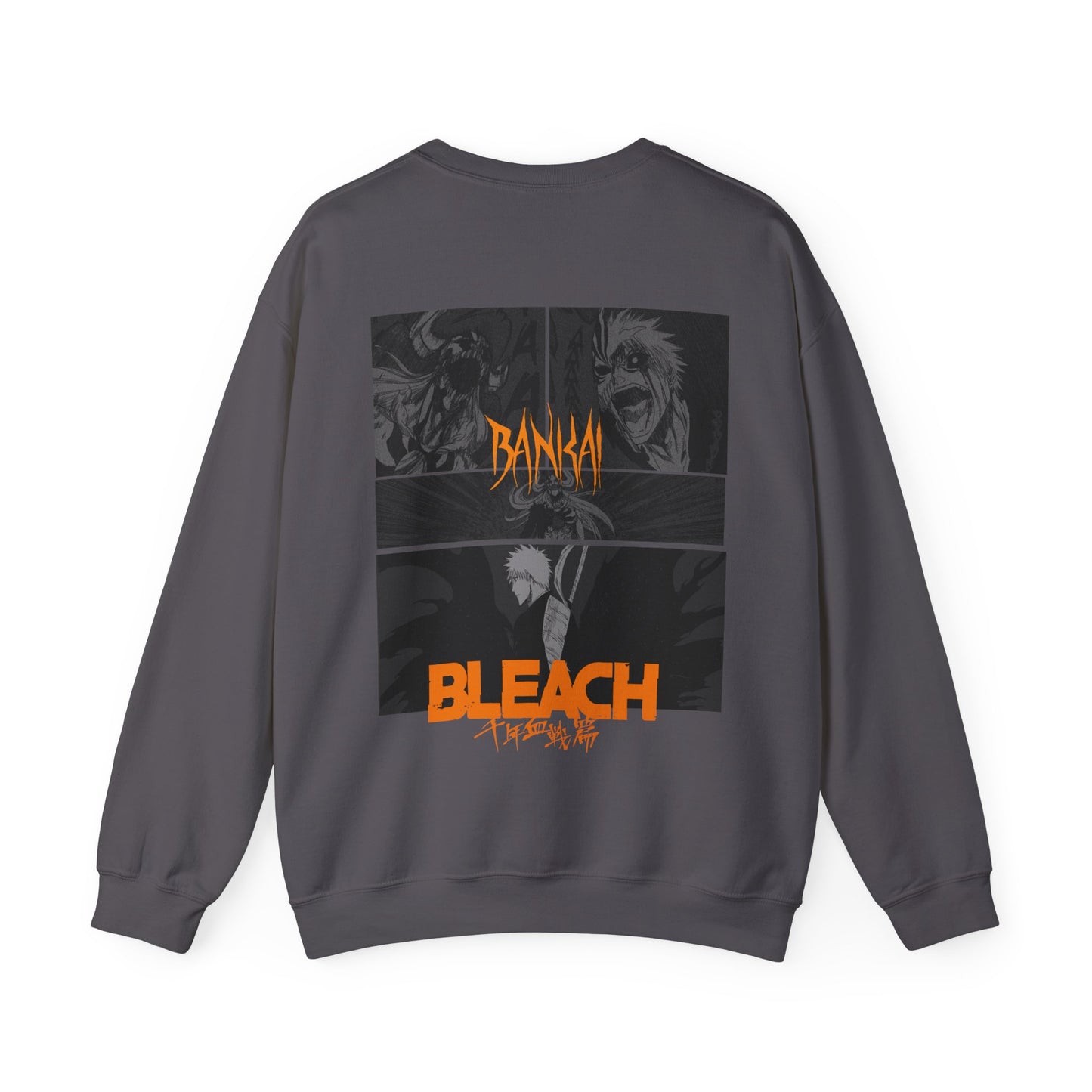 Ichigo kurosaki - Bleach - Unisex Sweatshirt