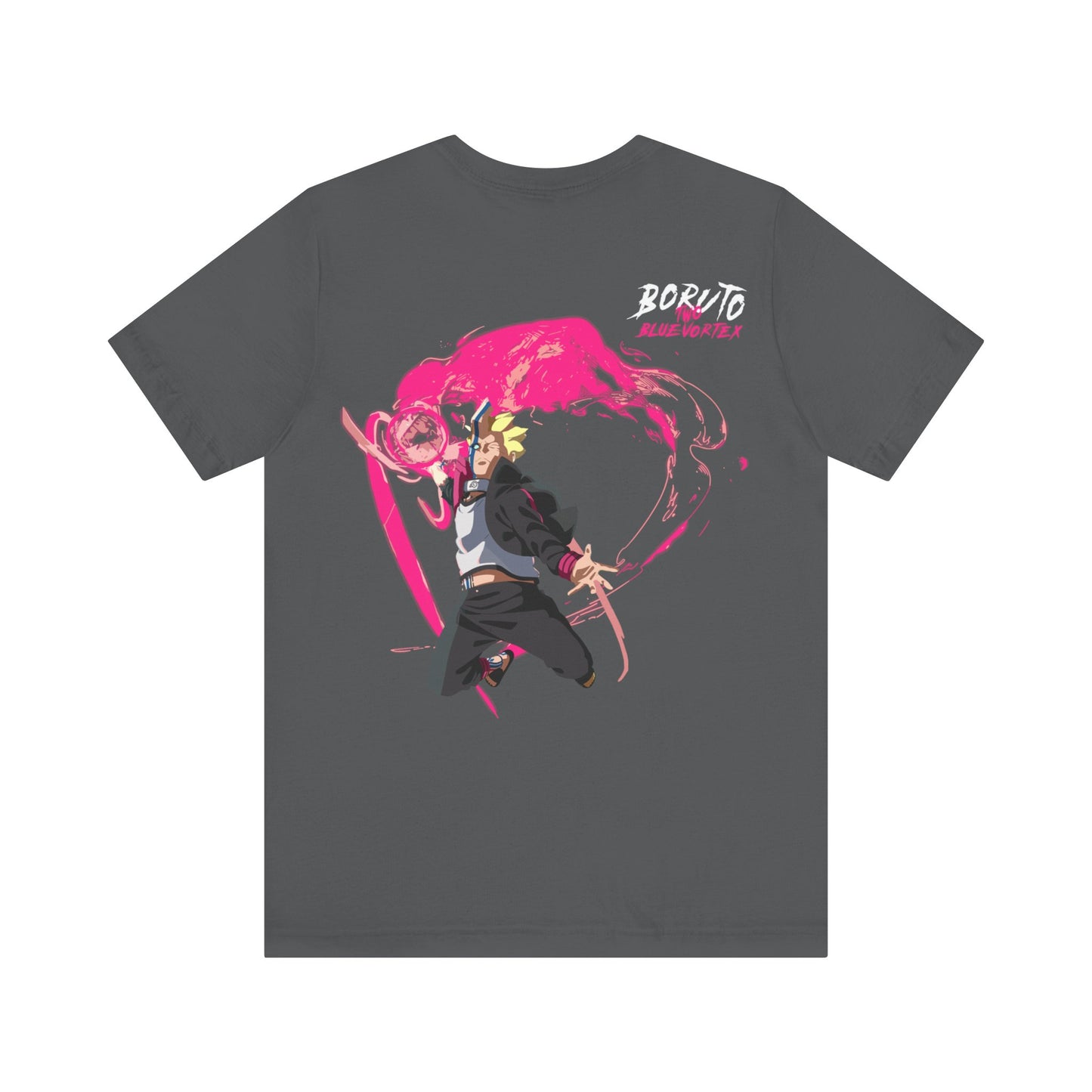 Boruto Uzumaki - Boruto:Next Generation - Unisex tee