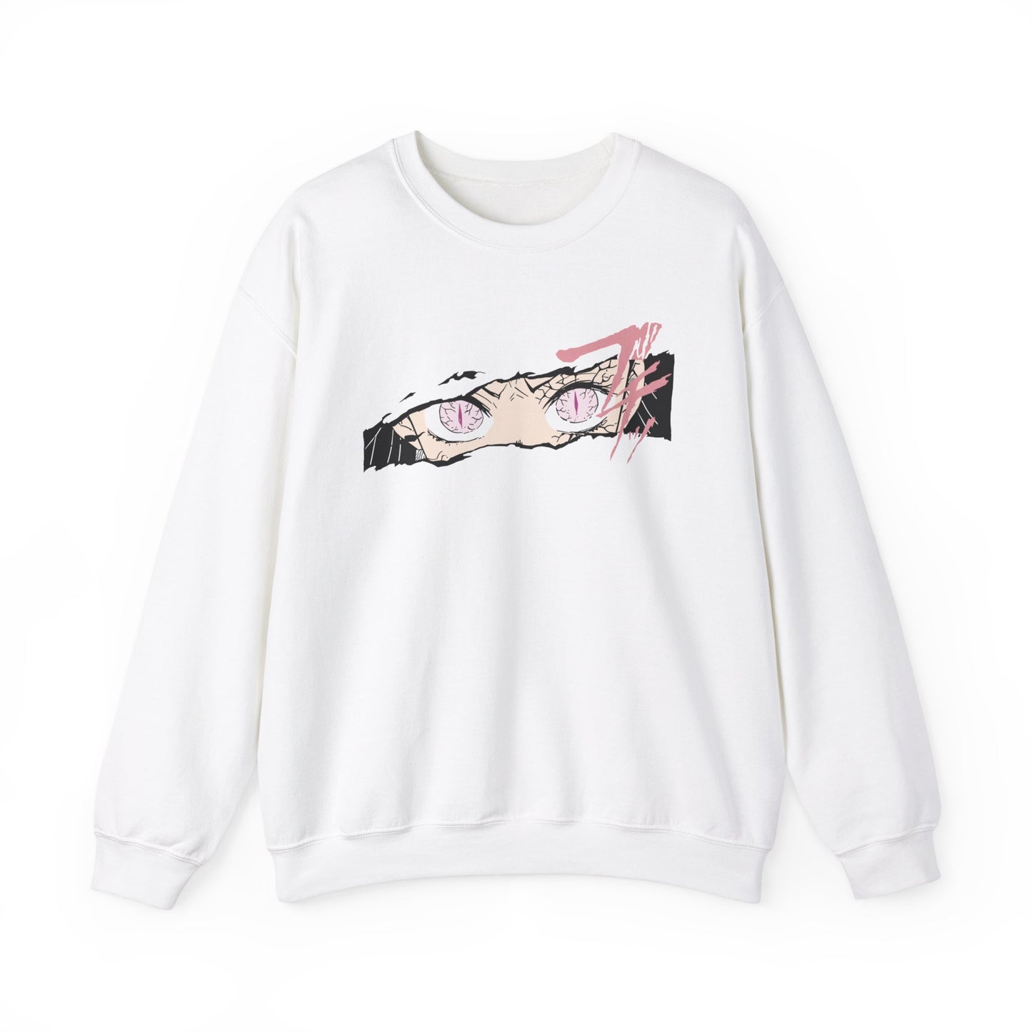 Nezuko Kamado - Demon Slayer - Unisex Sweatshirt