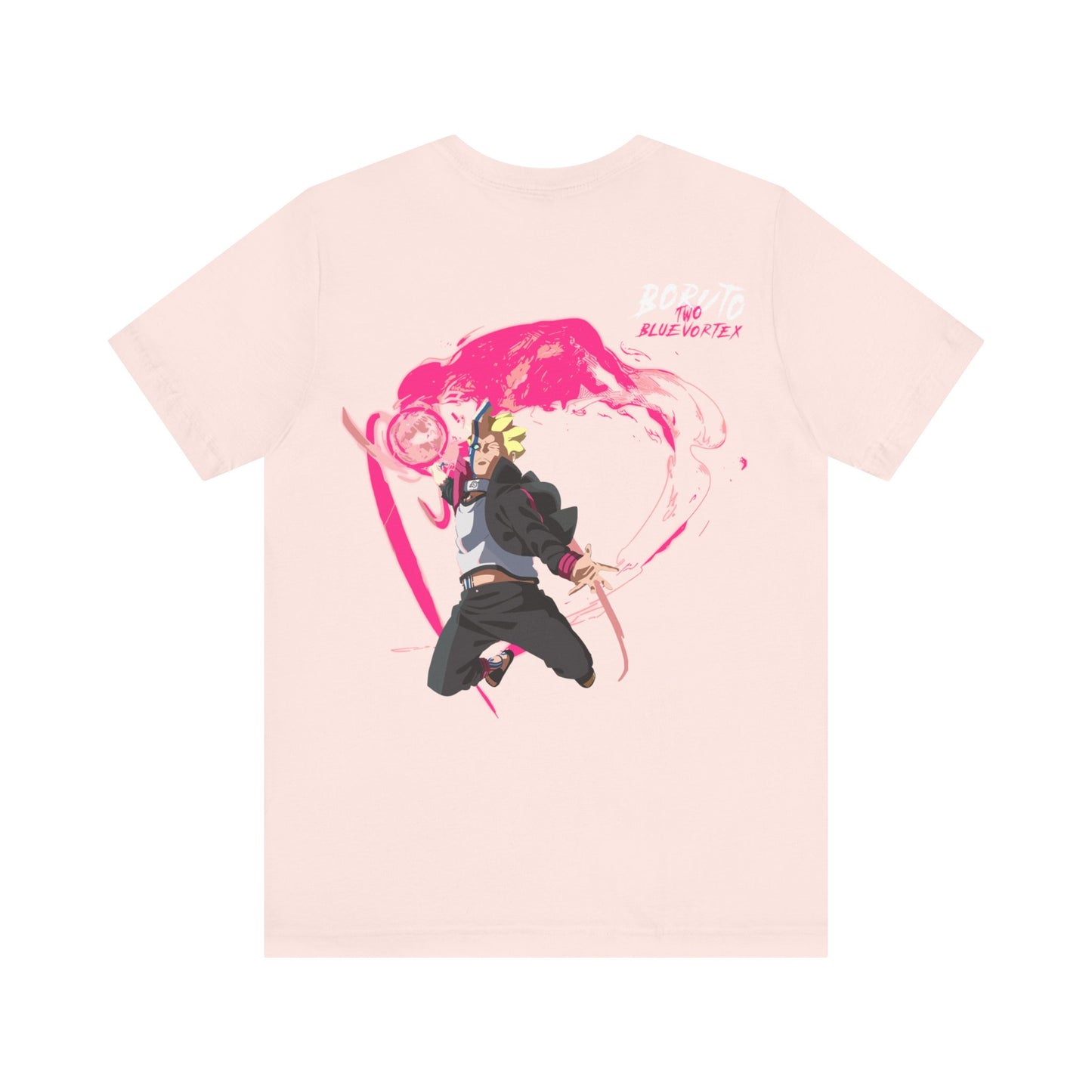 Boruto Uzumaki - Boruto:Next Generation - Unisex tee