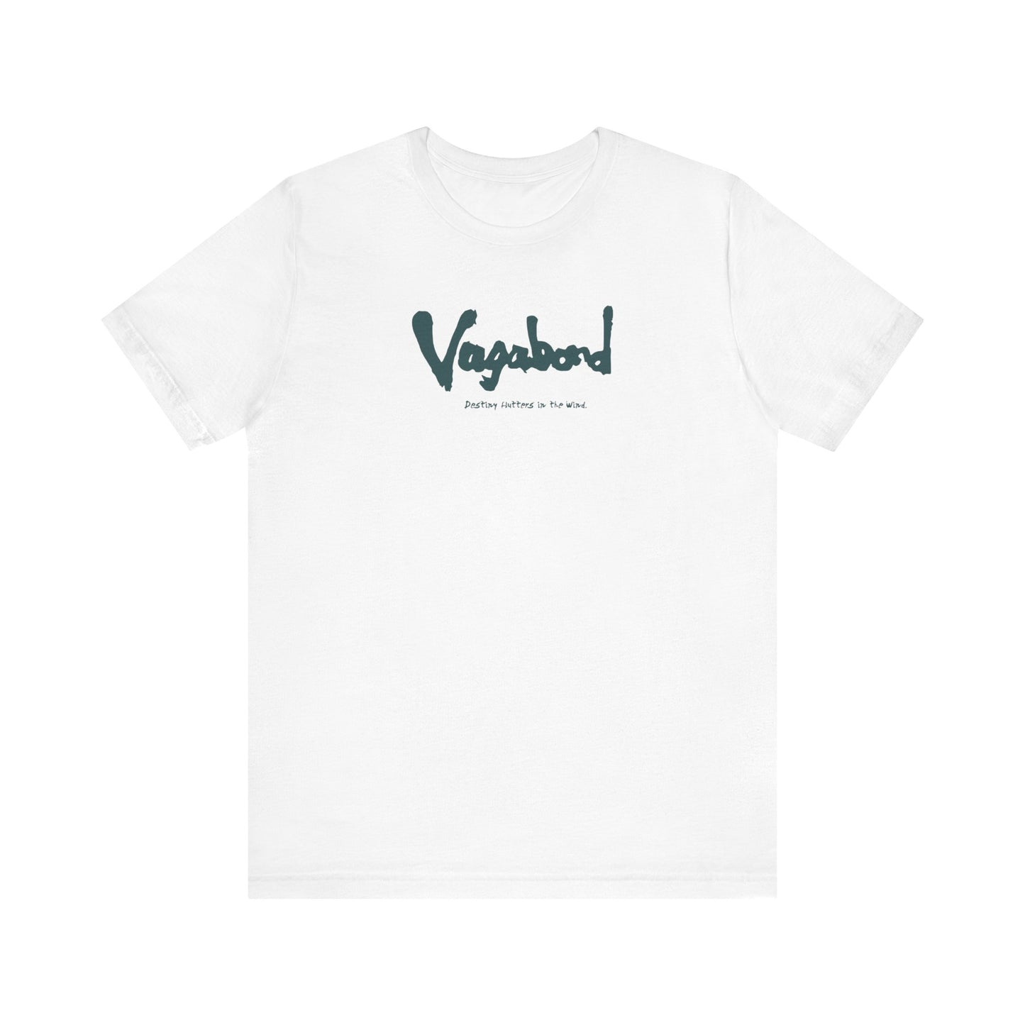 Musashi Miyamoto - Vaga Bond - Unisex Tee