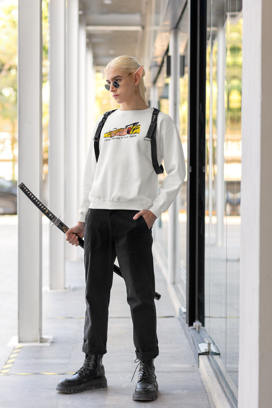 Kento Nanami - Jujutsu Kaisen - Unisex Sweat shirt