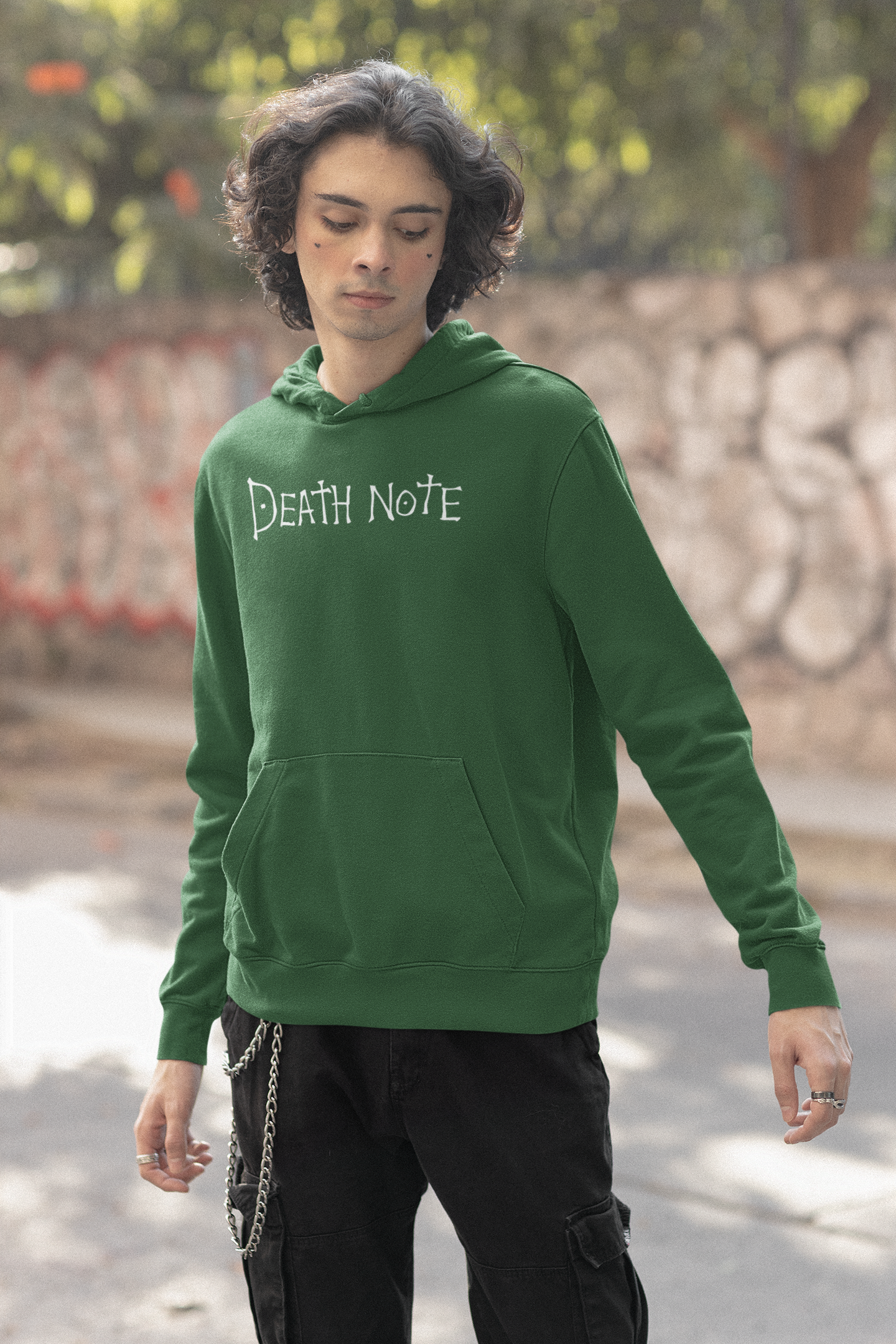 Death Note - Unisex Hoodie