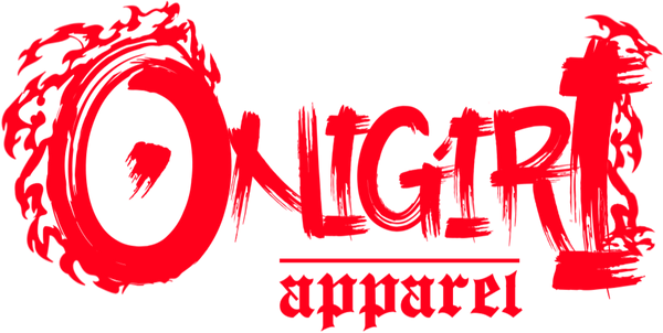 Onigiri Apparel